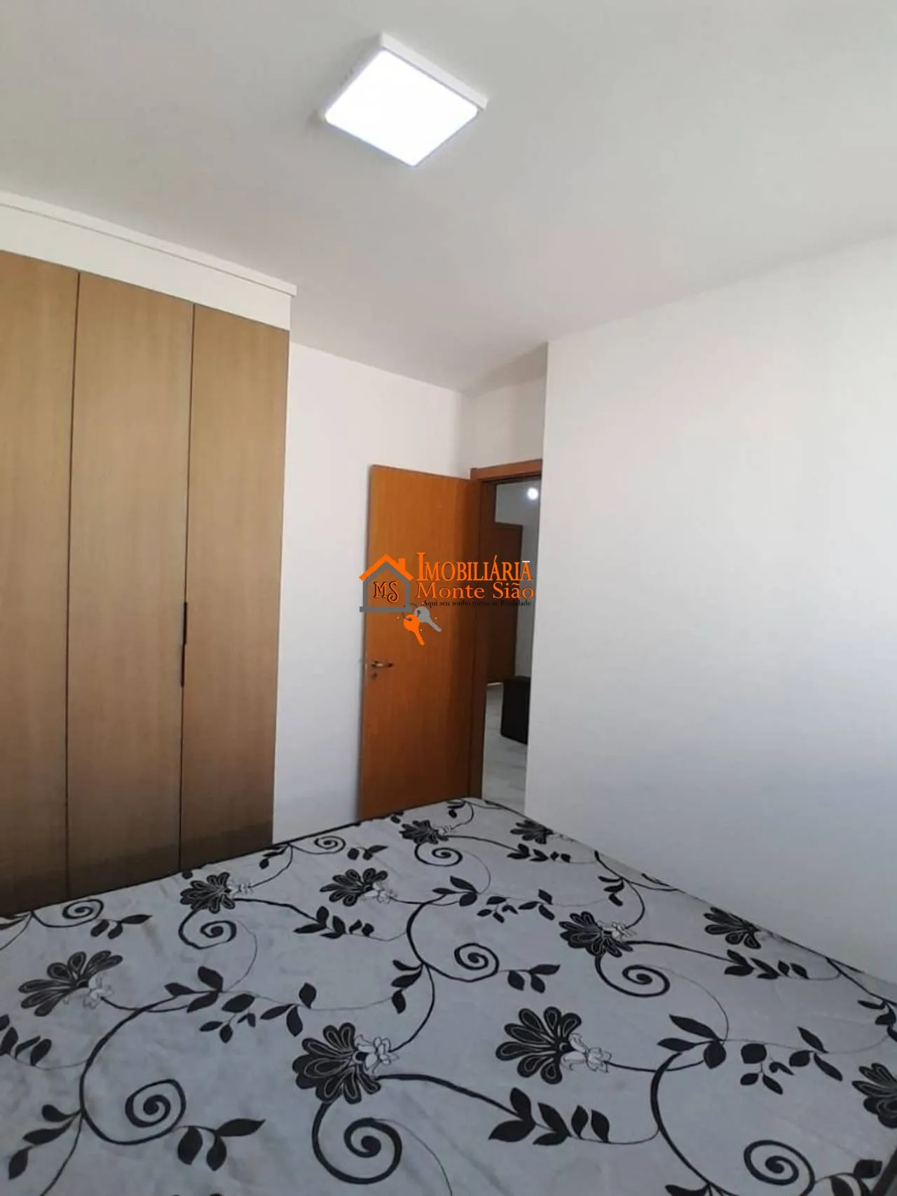Imagem Apartamento com 2 dormitórios à venda, 52 m² por R$ 290.000,00 - Estância Guatambu - Itaquaquecetuba/SP