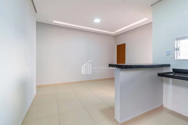 Imagem Casa com 3 dormitórios à venda, 70 m² por R$ 175.000,00 - Jóia - Timon/MA