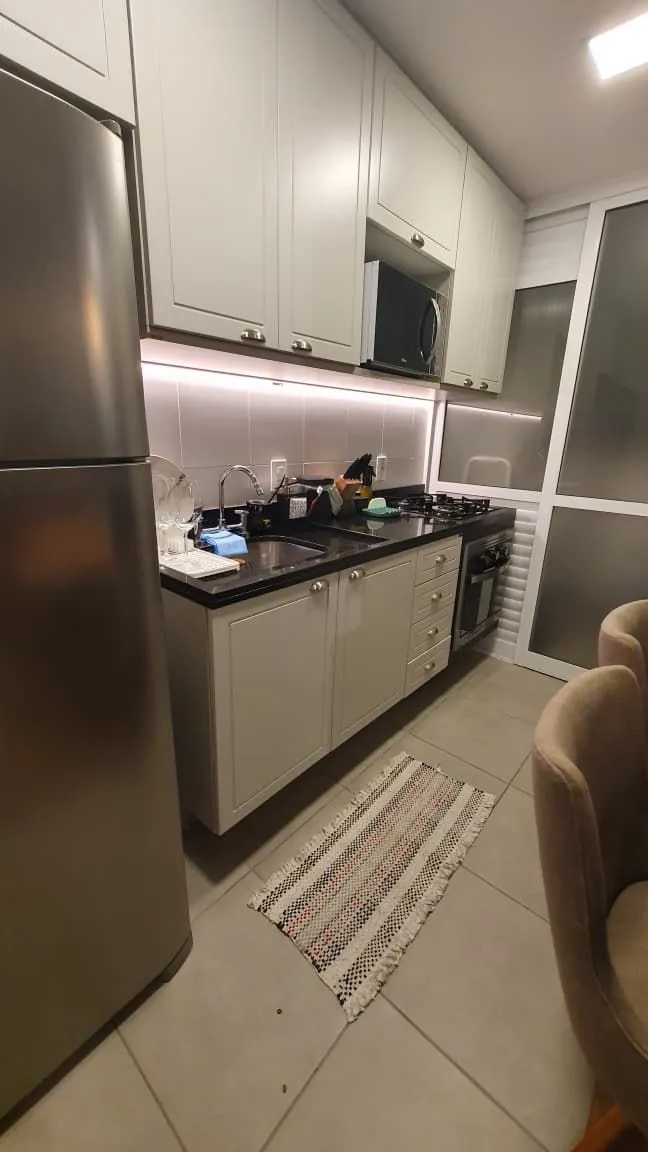 Imagem Apartamento no NEX FWD com 1 dormitório