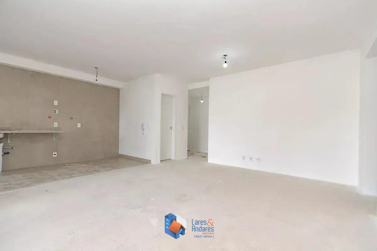 Imagem Apartamento para venda em Santo Amaro com 3 quartos, sendo 3 suítes, 125m²