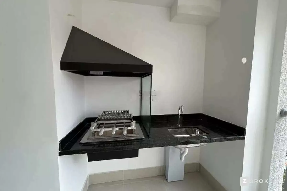 Imagem Apartamento à venda em São Paulo, Aclimação, com 3 quartos, 108m2