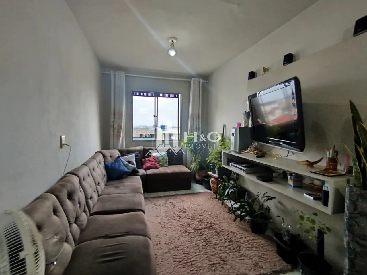 Imagem Apartamento à venda no bairro José Bonifácio!