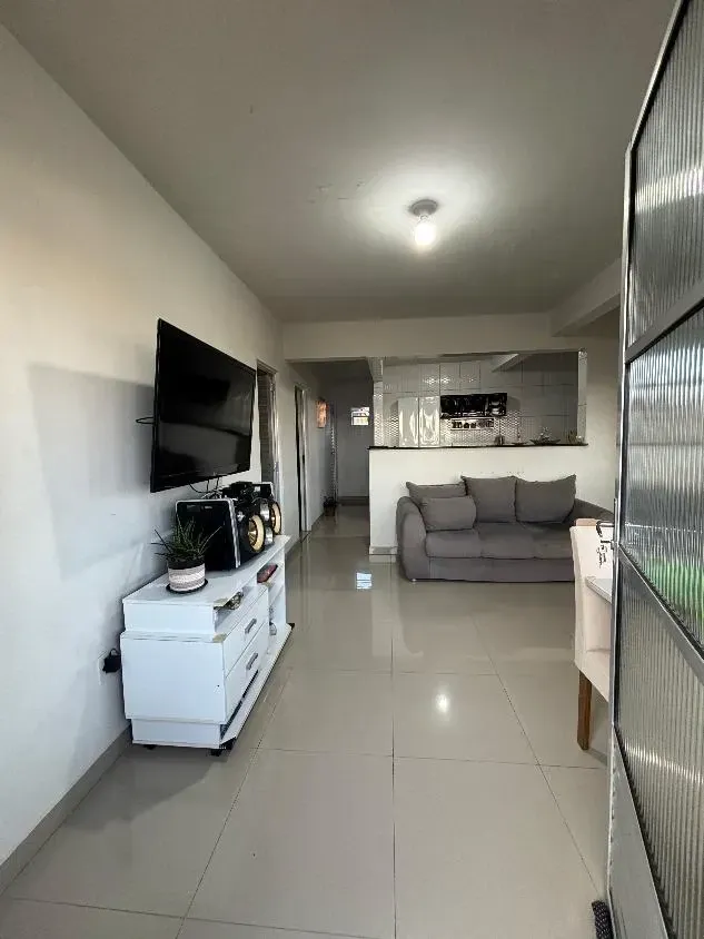 Imagem Sobrado com 2 Quartos à Venda, 58 m² em Pernambués - Salvador