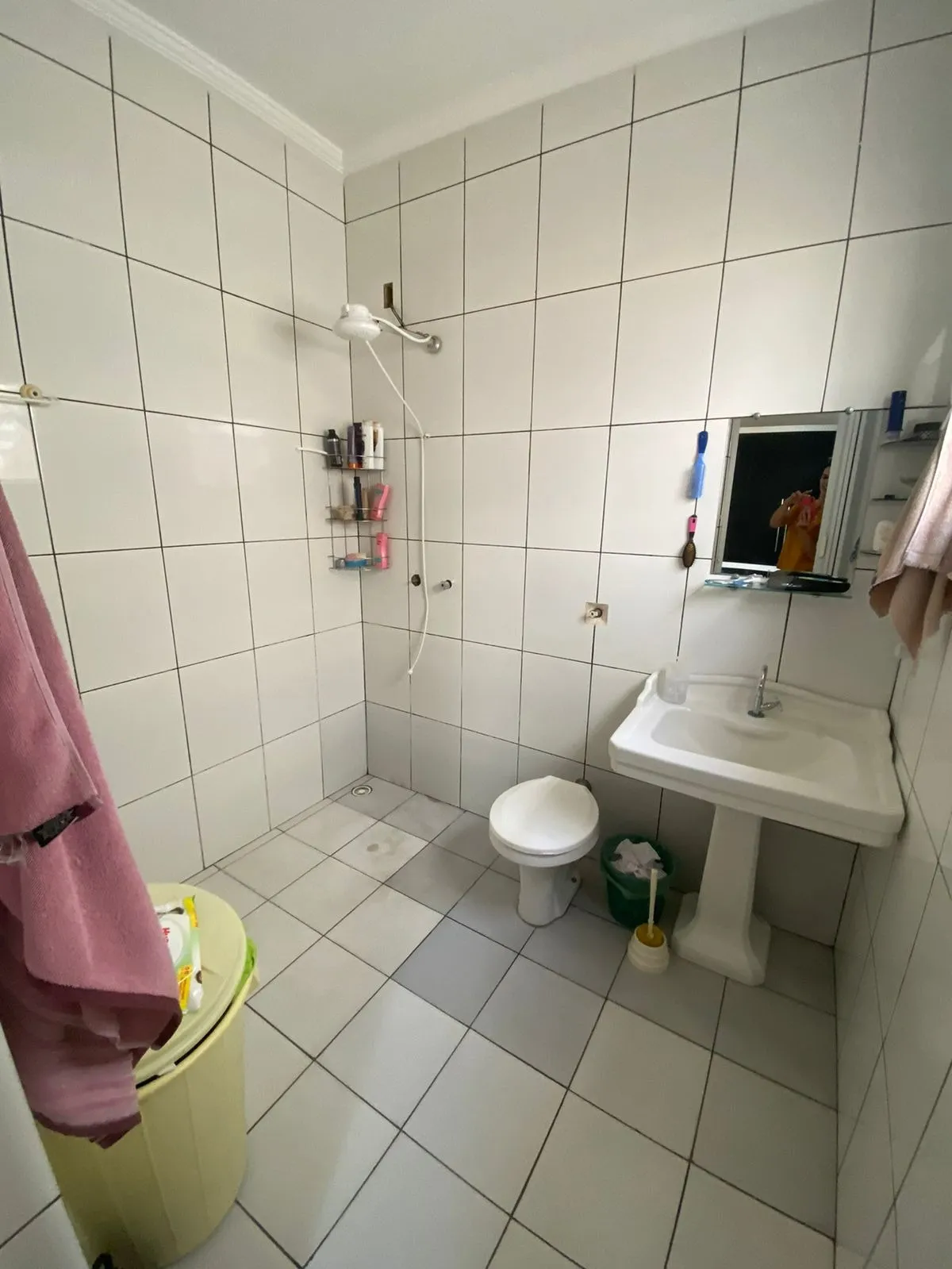 Imagem Salão e casa residencial a venda em Sorocaba-SP ótima oportunidade.