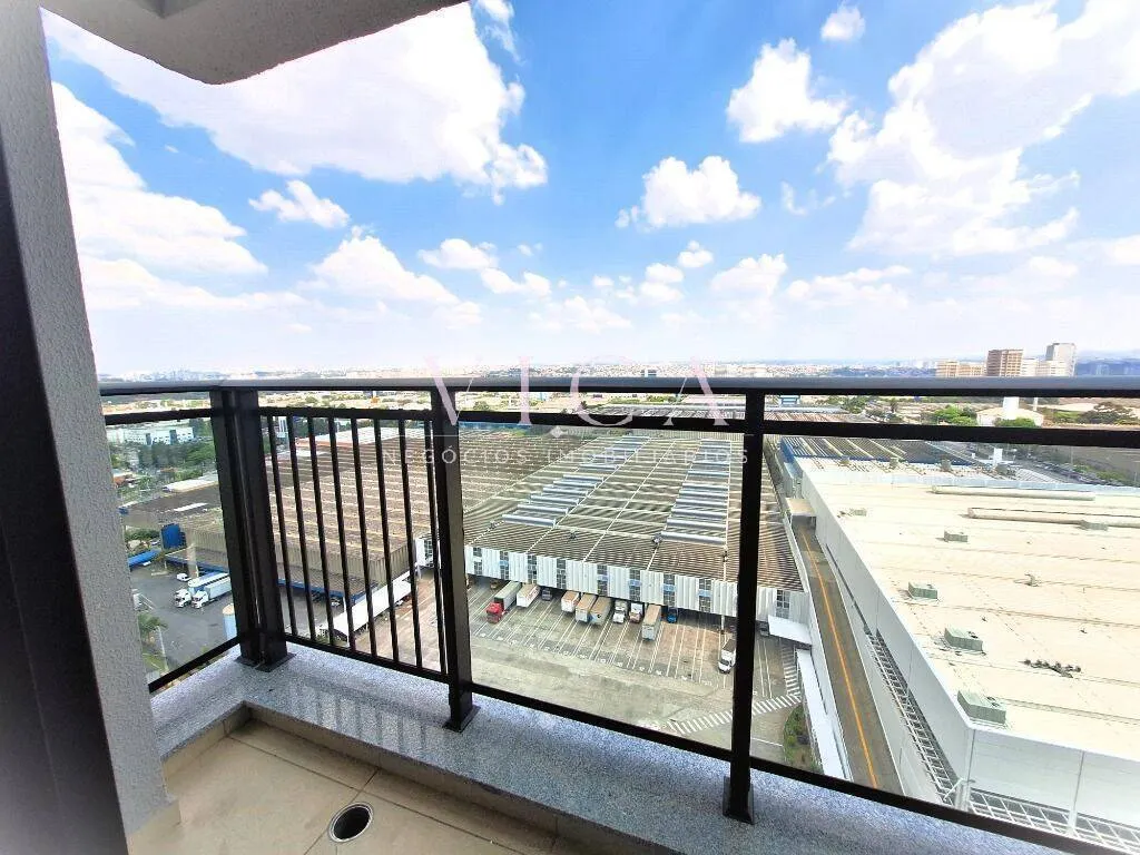 Imagem Apartamento 3 dormitórios 2 vagas à venda, 87 m² R$ 1.095.000 - Alphaville