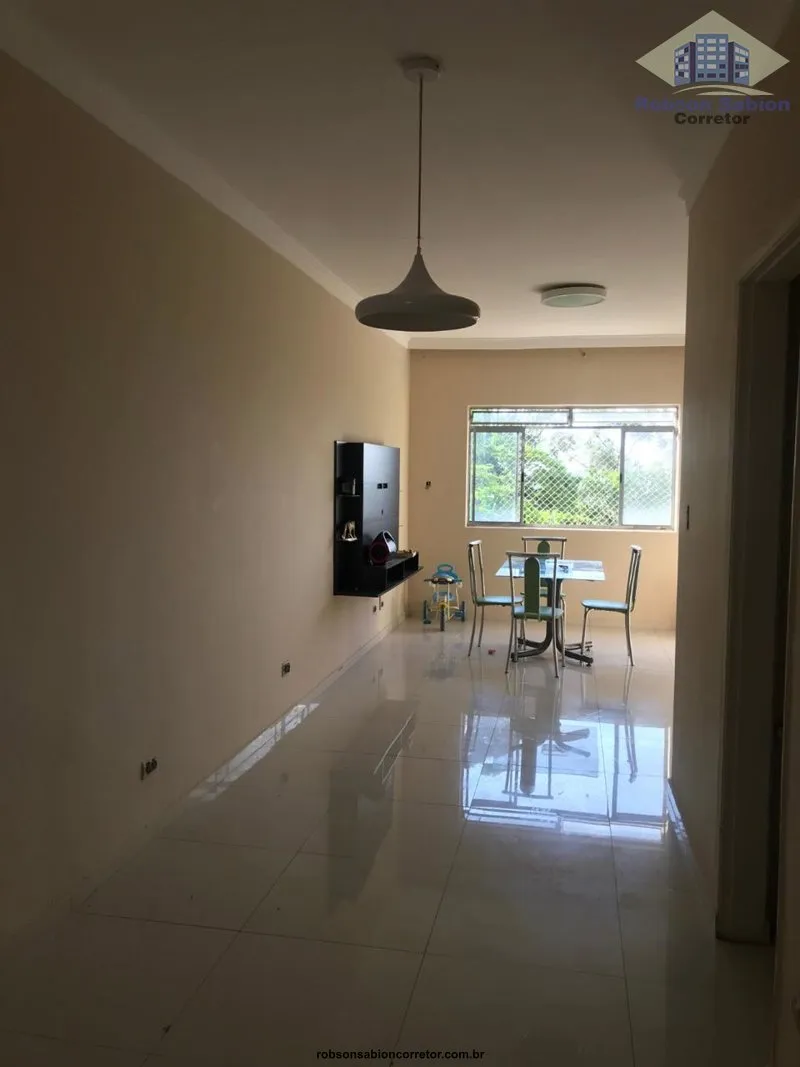 Imagem Apartamento mobiliado para venda em Diadema no bairro Centro