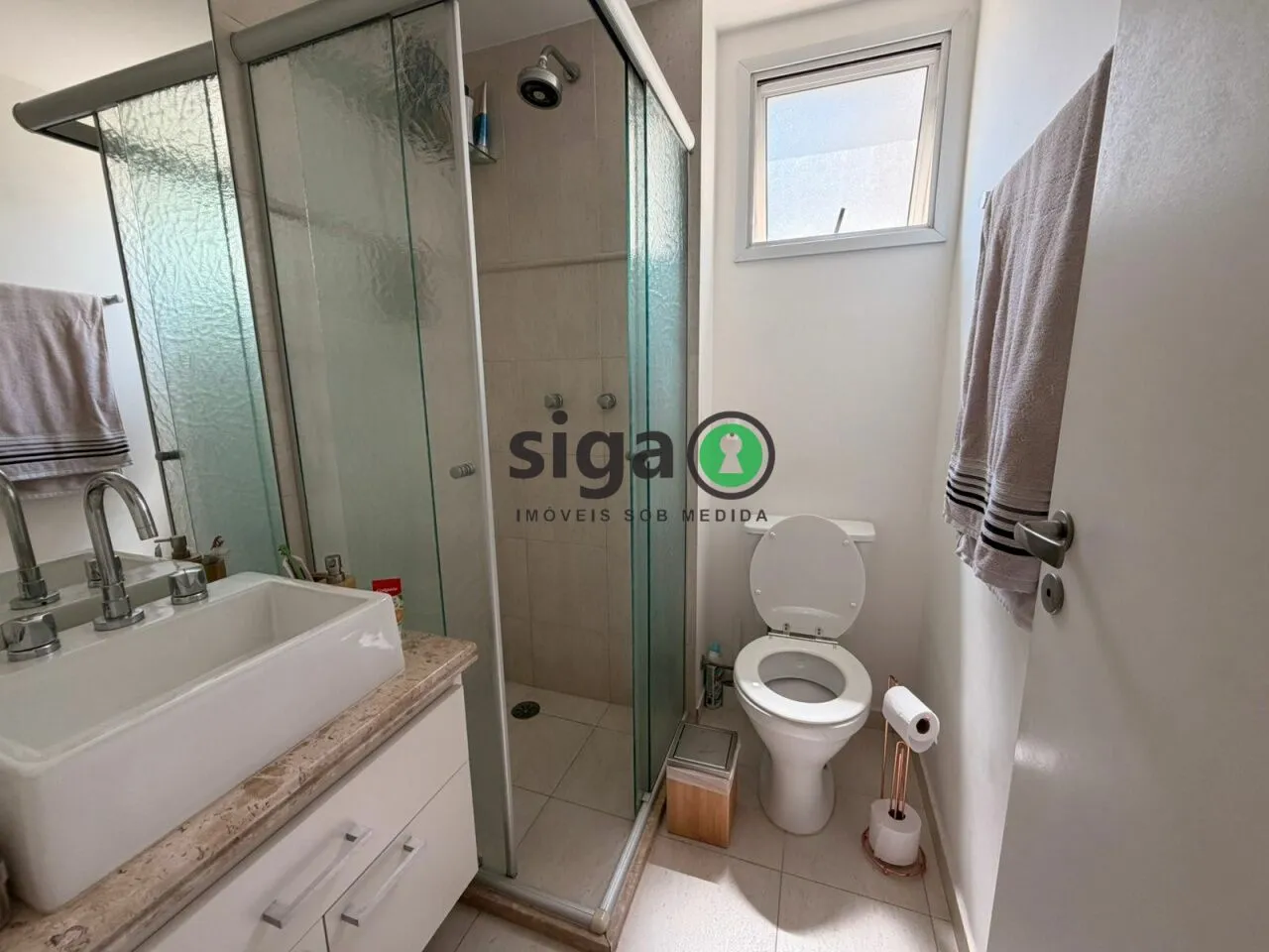 Imagem Apartamento Vila Andrade 2 quartos, 2 vagas, a venda no Mais Morumbi