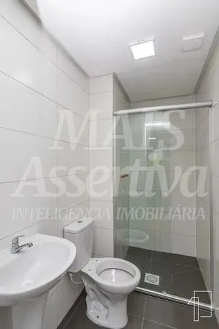 Imagem Apartamento semi mobiliado para venda no Residencial Grande Place - 8º andar