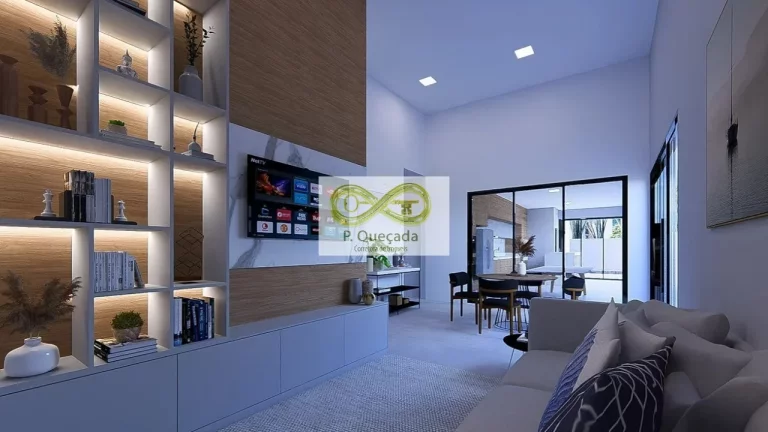 Imagem Incrível casa disponivel em uma ótima localização!