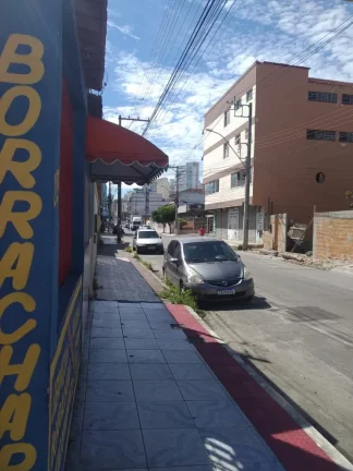 Imagem Terreno comercial no Parque Areia Preta 600m2 próximo ao Cartório de Registro de imóveis.