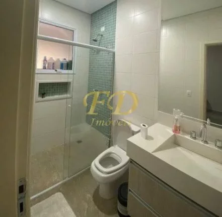 Imagem CASA ALTO PADRÃO CONDOMÍNIO FECHADO NA REPRESA
