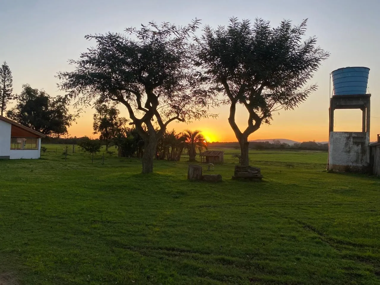 Imagem AREA RURAL COM 30 HECTARES EM PORTO ALEGRE, BAIRRO EXTREMA.