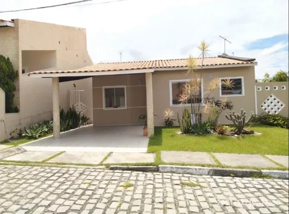 Imagem Casa para Locação na Villa Olimpia - 2 quartos