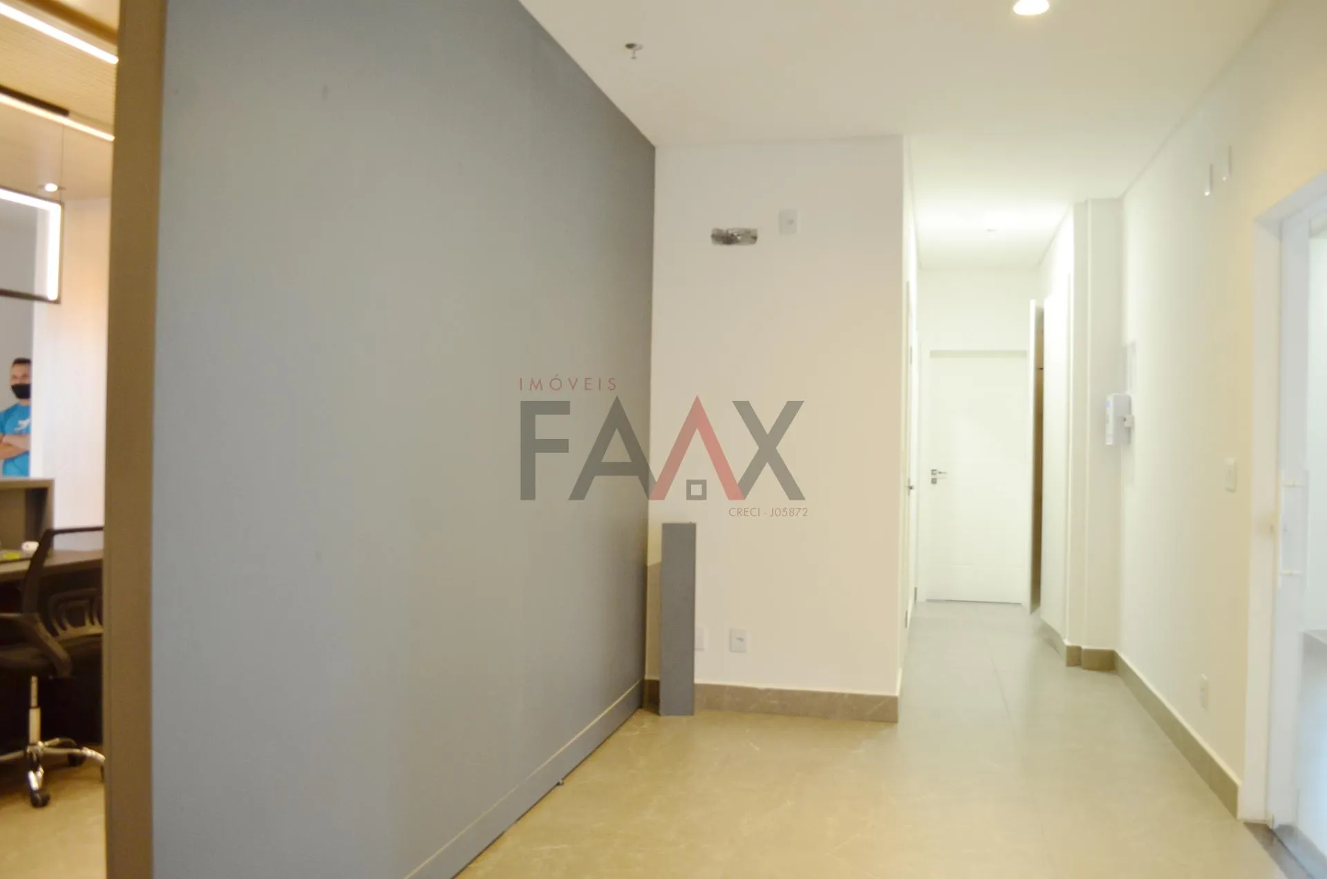 Imagem Sala Comercial, CIDADE DOS LAGOS, GUARAPUAVA - PR