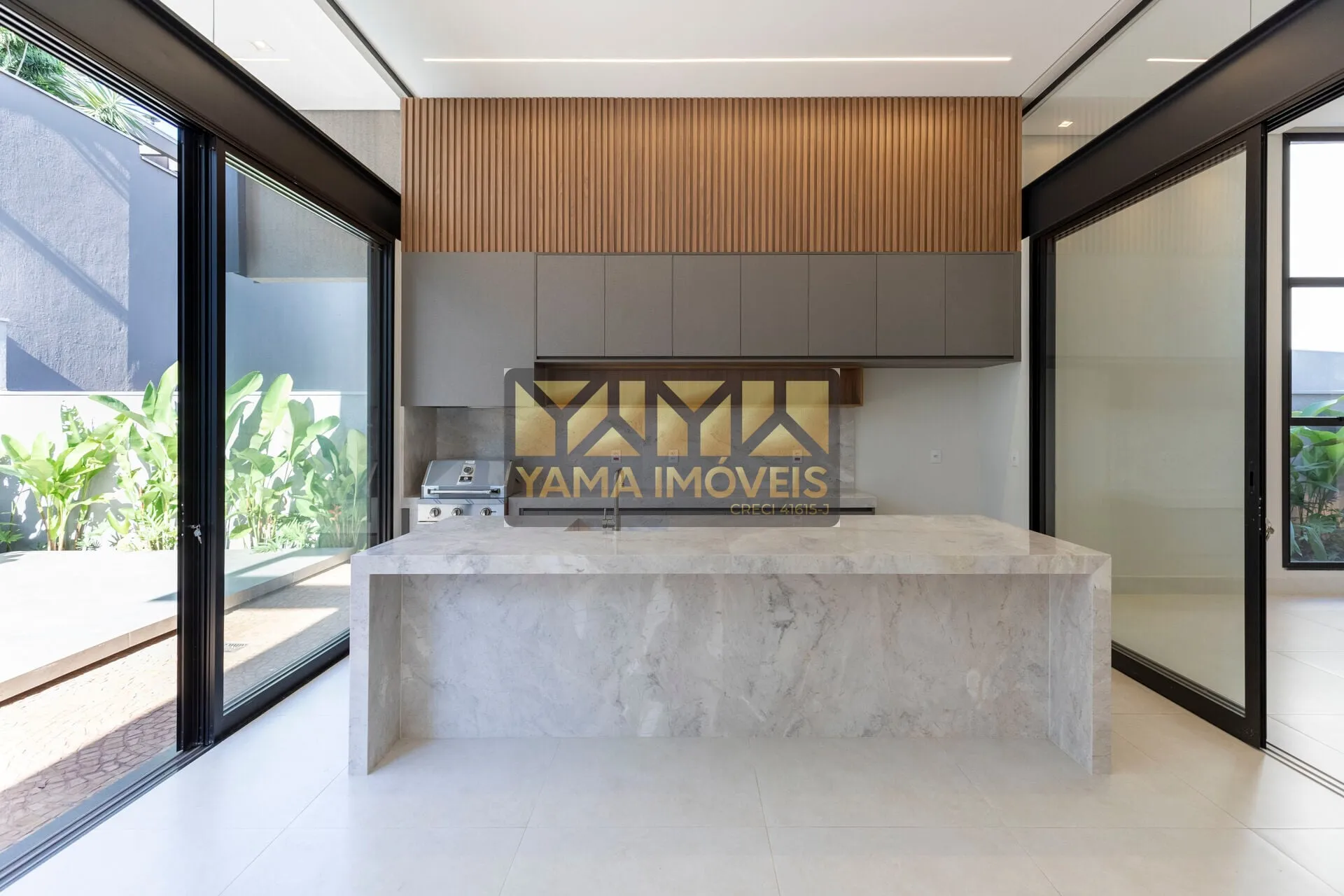 Imagem Casa Alto Padrão em Residencial e Empresarial Alphaville, Ribeirão Preto/SP