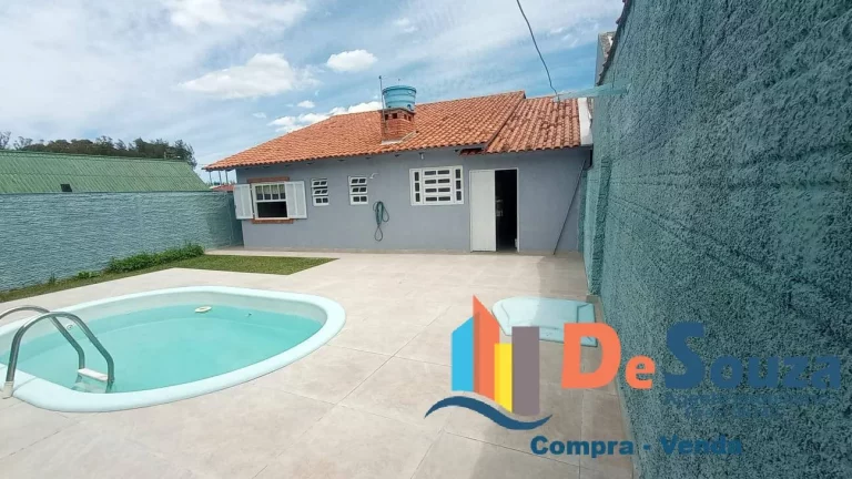 Imagem Ótima opção a poucas quadras do mar!