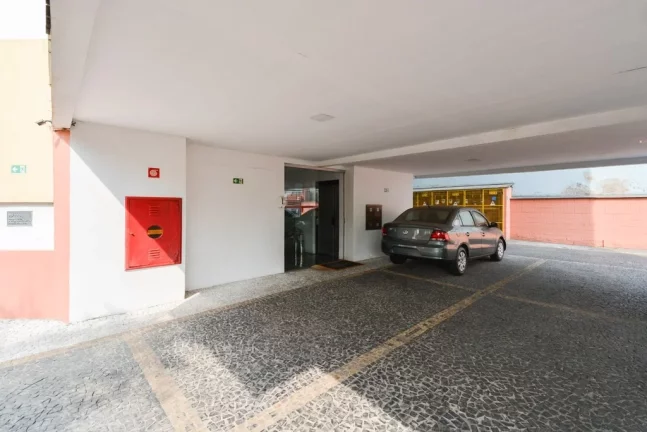 Imagem Apartamento à venda em São Paulo, Campos Elíseos, com 1 quarto, 48m2