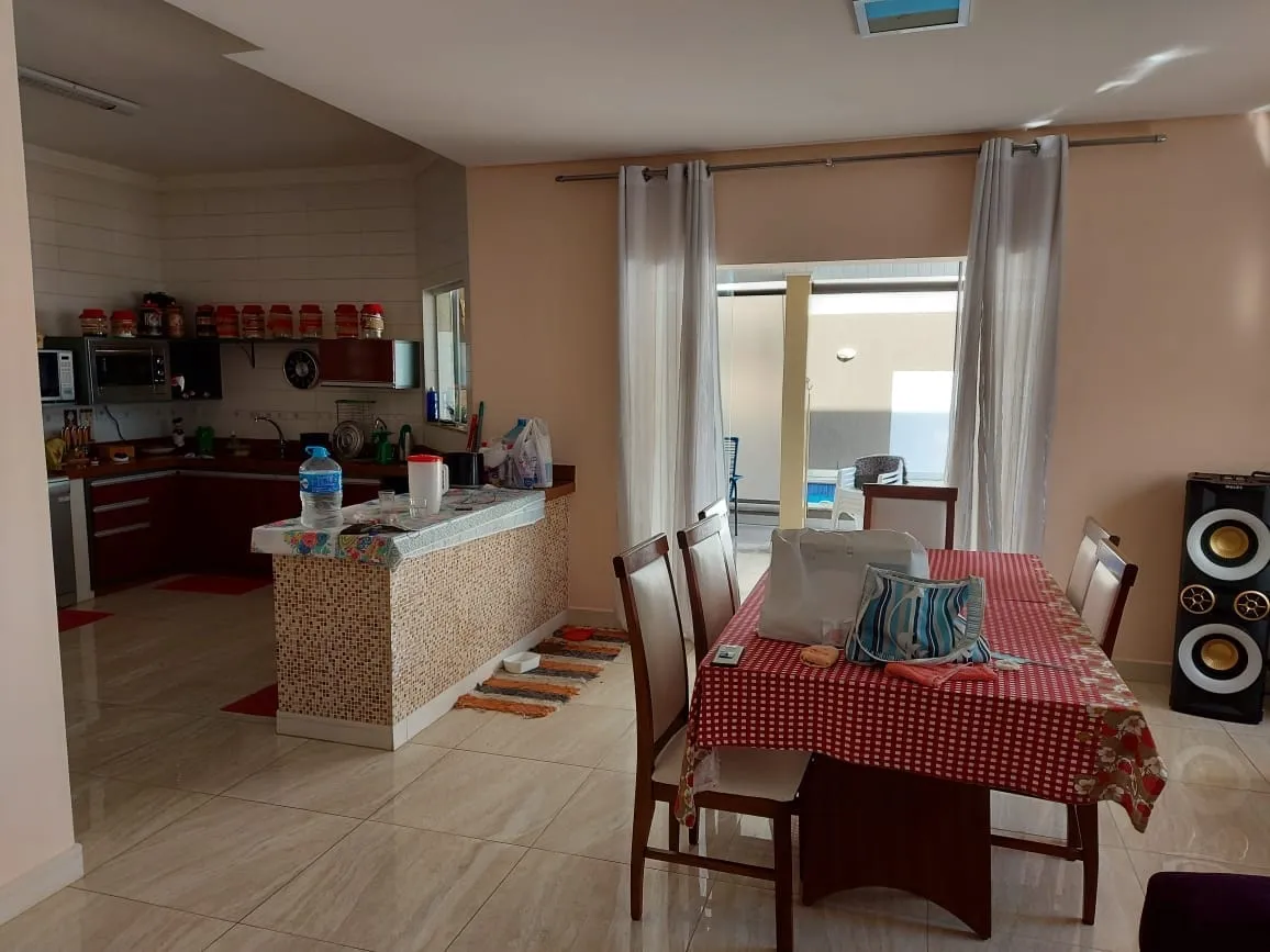 Imagem Casa à venda 4 Quartos, 2 Suites, 4 Vagas, 500M², Piracangaguá, Taubaté - SP | Condominio Jardim Oásis