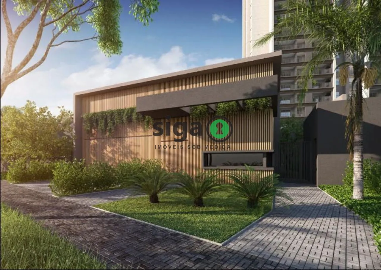 Imagem Apartamento à venda, 2 Quartos, 1 vaga, 68m², Saúde-SP