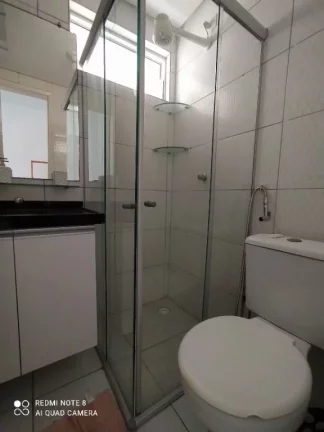 Imagem Casa de 60m² à venda, com 2 quartos suítes, localizada em Maracaipe, Ipojuca - Pernambuco