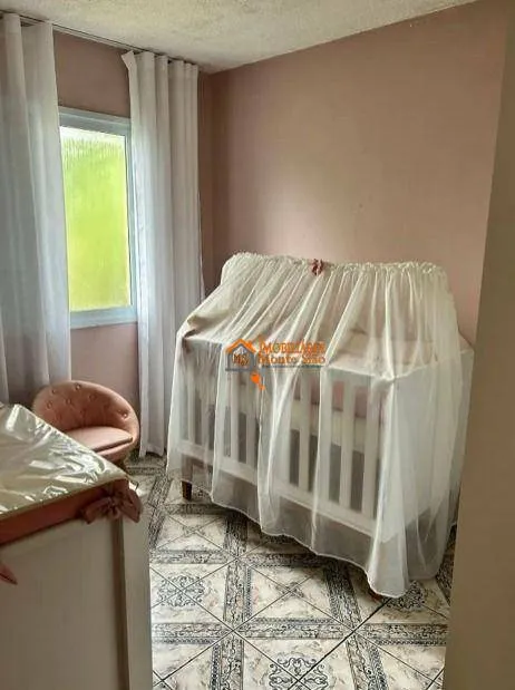 Imagem Casa com 2 dormitórios à venda, 44 m² por R$ 265.000 - Vila Carmela I - Guarulhos/SP
