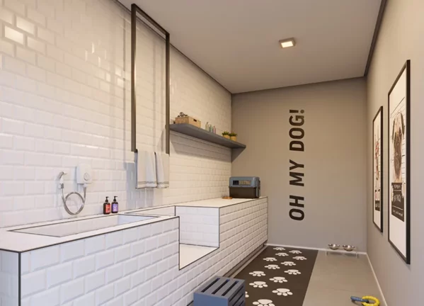 Imagem MISTÁ TUPINÁS - PLANO ... PLANO - Aptos de 27 a 37m², 350 metros da Estação São Judas do metrô!