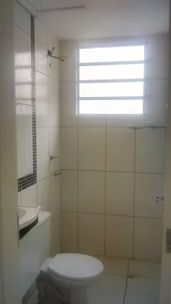 Imagem Lindo apartamento no condomínio Cristo Redentor, 2 dormitórios