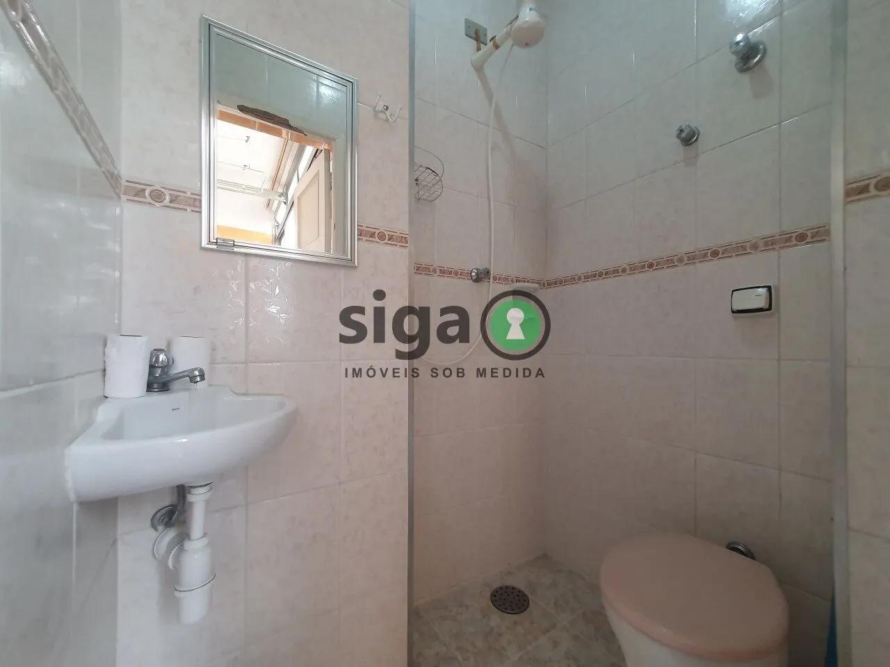 Imagem Apartamento para locação de 2 quartos e 1 vaga - Higienópolis - São Paulo/SP