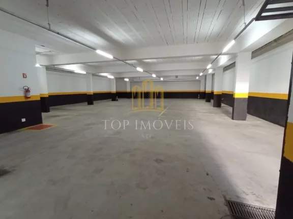 Imagem Prédio Comercial 1.226m² Construção Excelente Acabamento Av. Madre Paula Vila Adyana.