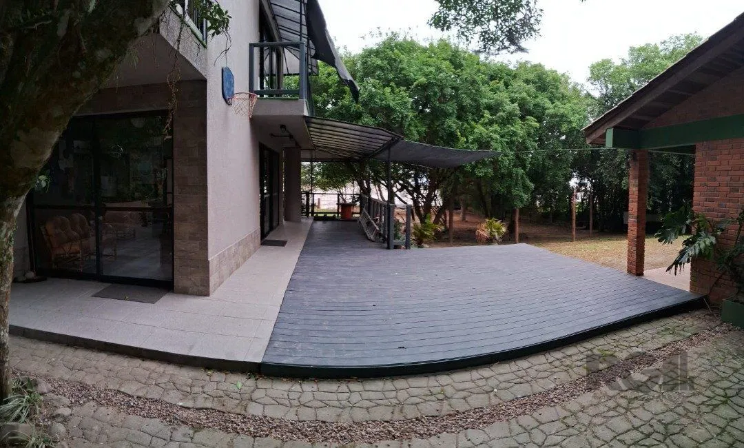 Imagem Sítio/Local para eventos na Zona Sul com 3618m².