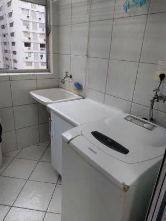 Imagem Apartamento com 4 dormitórios à venda, 113 m² por R$ 660.000,00 - Praia Pitangueiras - Guarujá/SP