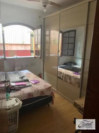 Imagem Sobrado com 3 dormitórios à venda, 220 m² - Novo Osasco - Osasco/SP