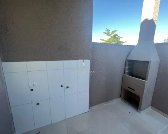 Imagem Casa para venda em Guaratuba, Balneário Nereidas