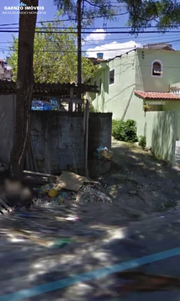 Imagem Terreno 15 de frente