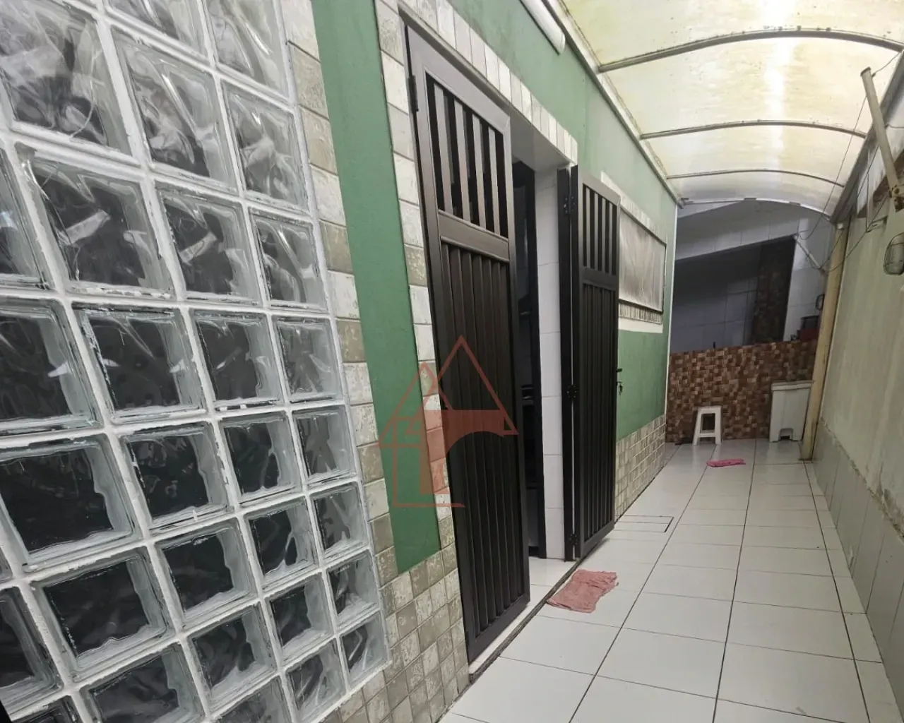 Imagem Sobrado com 3 Quartos à Venda, 228 m² em Vila Ponte Nova - Cubatão