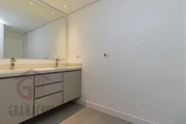 Imagem Apartamento à Venda com 3 dorm, 230m² | Rua Maranhão em Higienópolis
