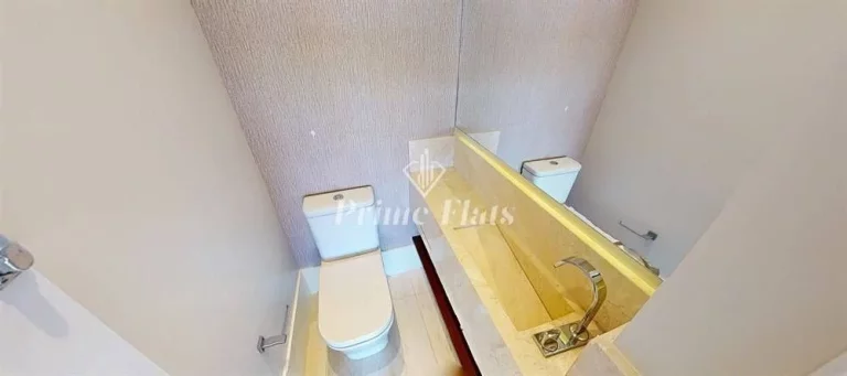 Imagem Apartamento disponível para venda no Condomínio Legittimo, com 95m², 2 dormitórios e 2 vagas de garagem
