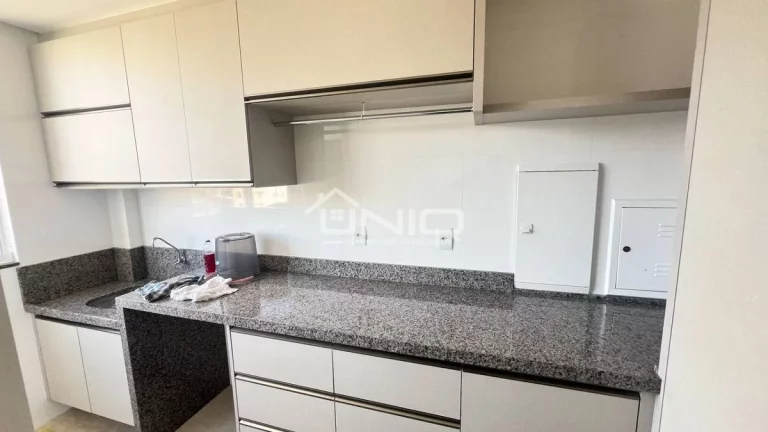 Imagem Apartamento Cobertura Ed Villa Asti - Centro