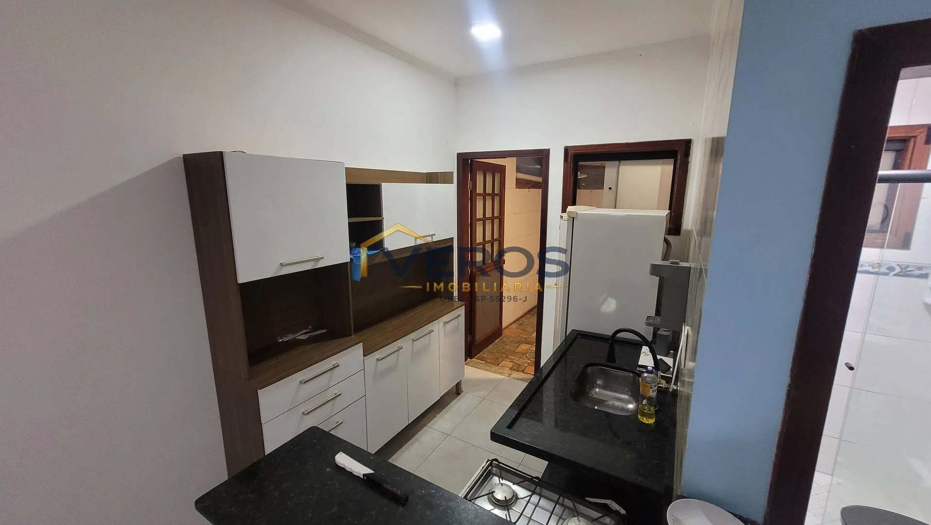 Imagem APARTAMENTO MOBILIADO À VENDA NA MARTIM DE SÁ