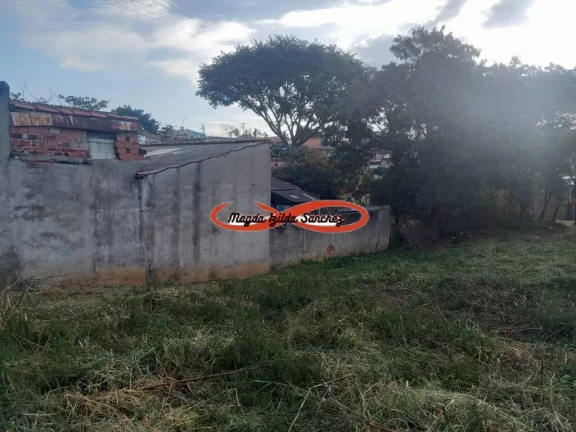 Imagem TERRENO A VENDA VILA MINEIRÃO - SOROCABA