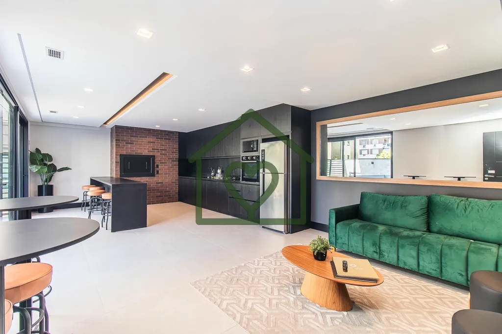 Imagem Apartamento alto padrão mobiliado nunca habitado, com móveis sobmedida, 3 aparelhos de ar condicio...