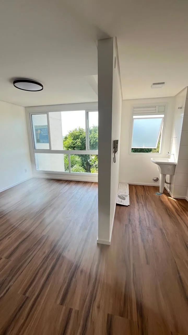 Imagem Apartamento em Jardim Sabará