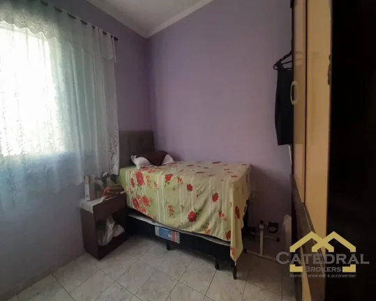 Imagem Apartamento a Venda com 2 Quartos - Bairro Ponte São João - Jundiaí - São Paulo