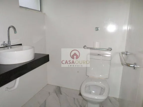 Imagem Apartamento com 2 quartos à venda- Serra - Belo Horizonte/MG