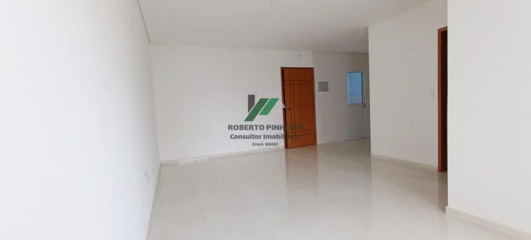 Imagem Apartamento sem condomínio 2 Quartos Santo Andr?(C) - SP - Parque das Nações