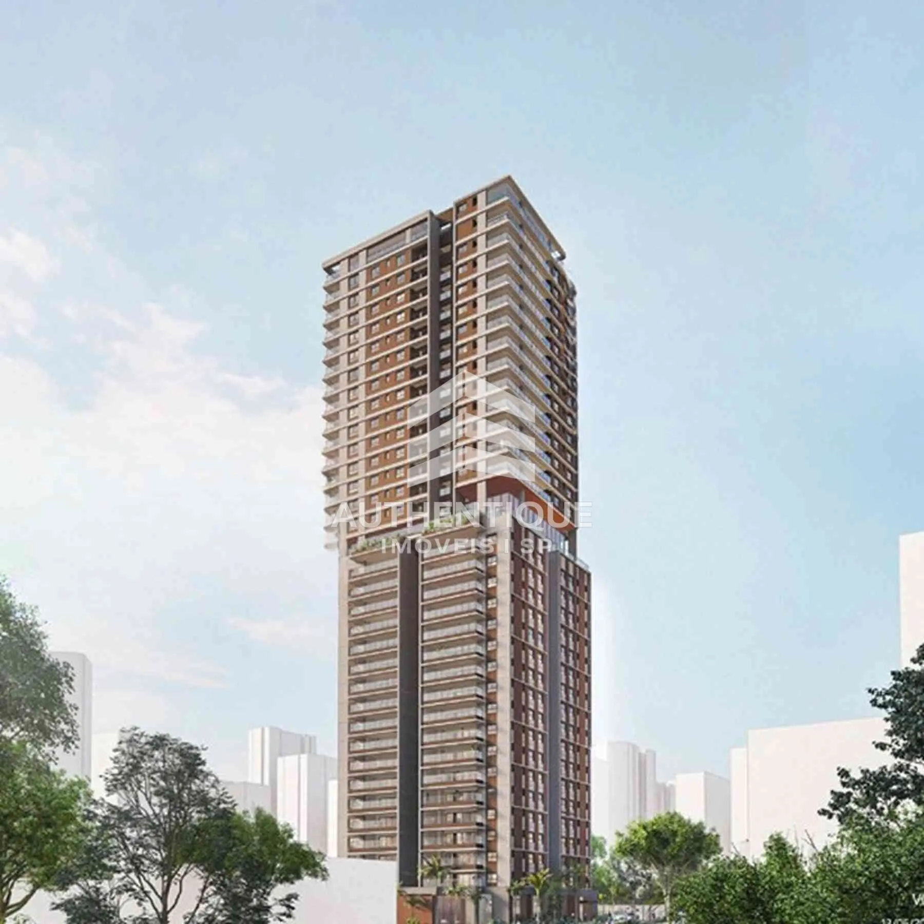 Imagem MAAM PARAISO - Apartamento à venda no bairro Paraíso - São Paulo/SP, Zona Sul