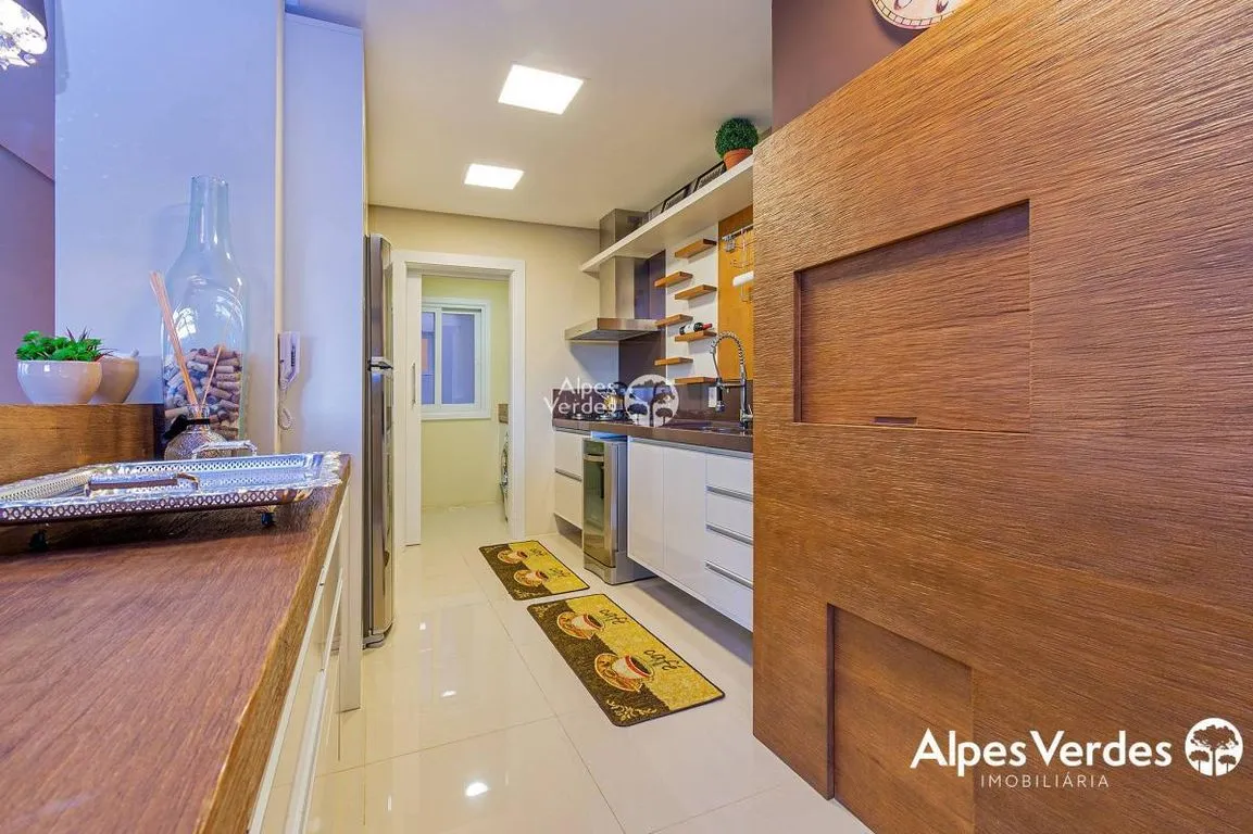 Imagem Apartamento à Venda em Gramado, Gramado - RS