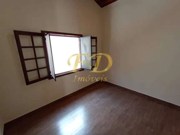 Imagem Casa em Condomínio em Atibaia