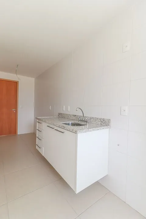 Imagem Apartamento a Venda no bairro Recreio dos Bandeirantes - Rio de Janeiro, RJ