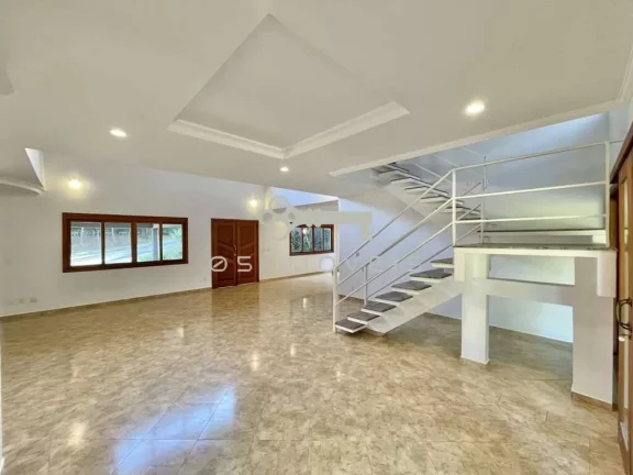 Imagem Casa na Aldeia da Fazendinha, 5dorms-2sts (1térrea) piscina,gourmet e vista